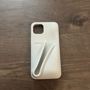 RHODE Lip IPhone 13 Phone Case